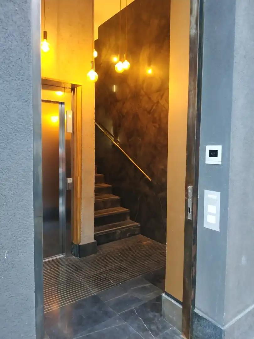 Appartamento 45 m² a León