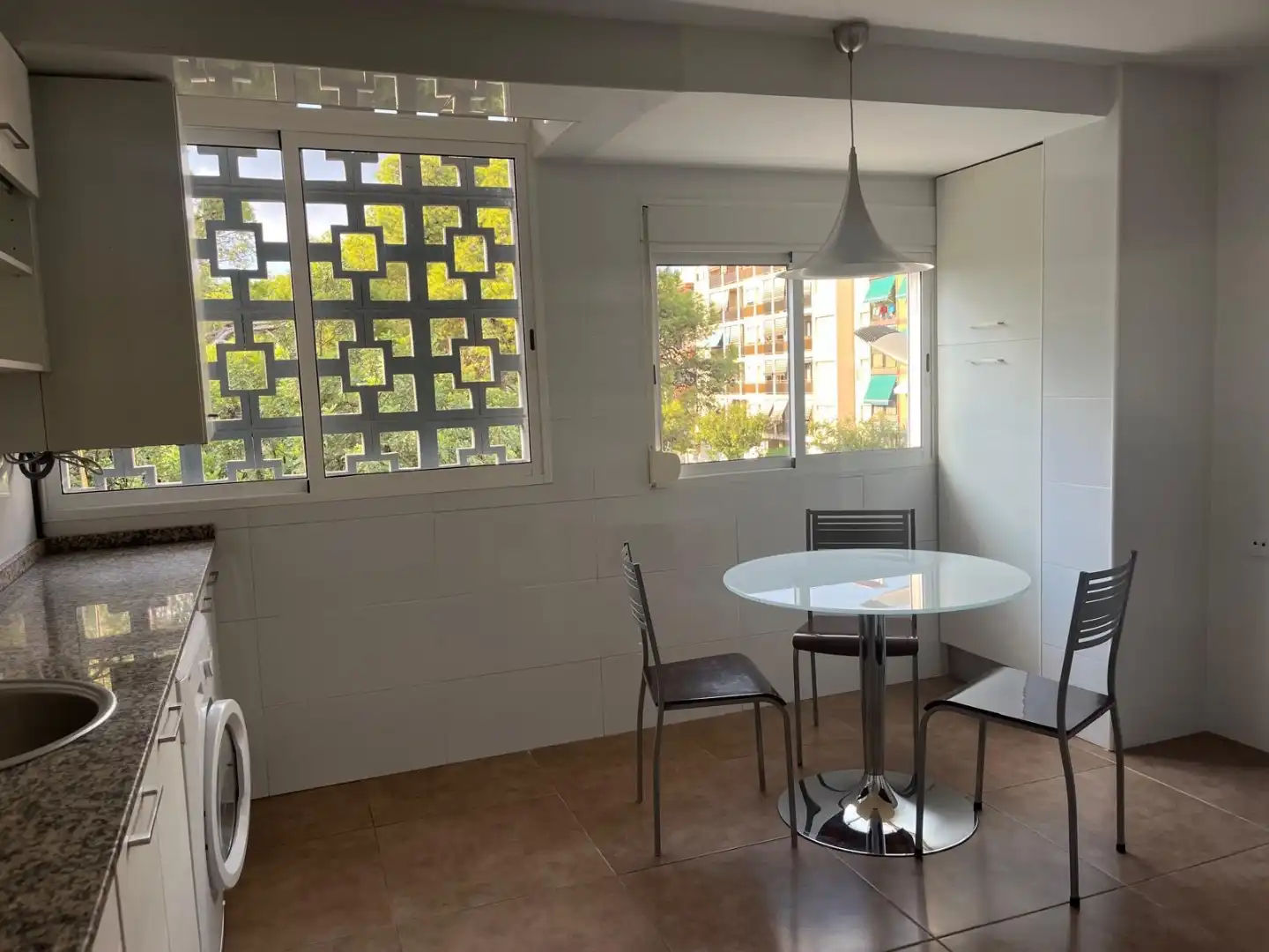 Piso de 107 m² en Burjasot