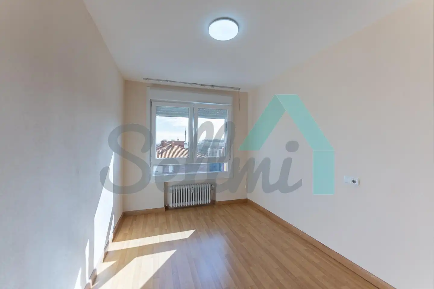 Piso de 125 m² en Oviedo