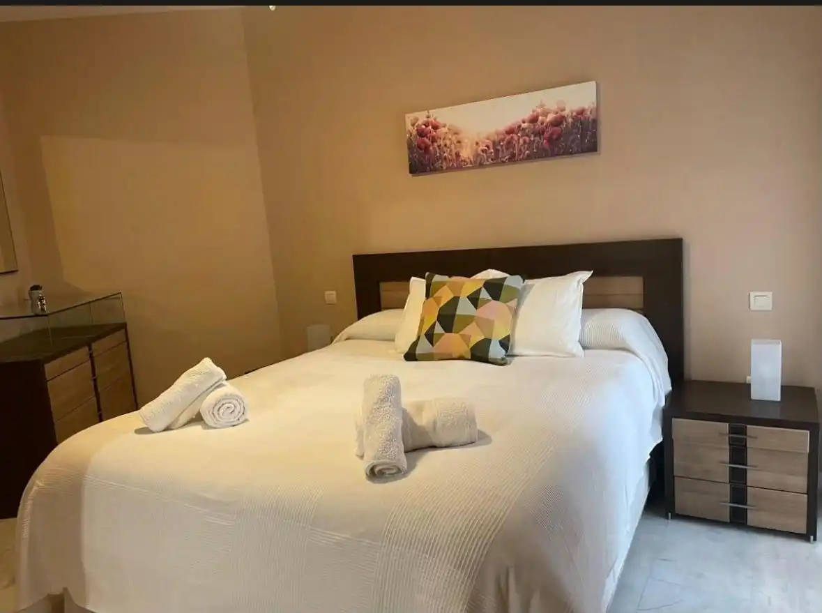 Piso de 103 m² en Estepona