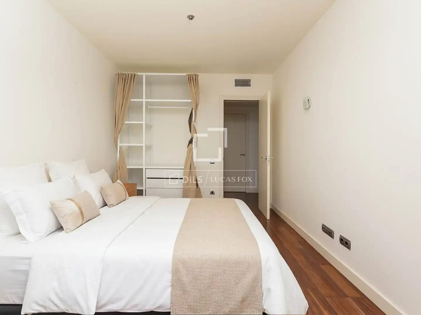 Piso de 299 m² en Barcelona