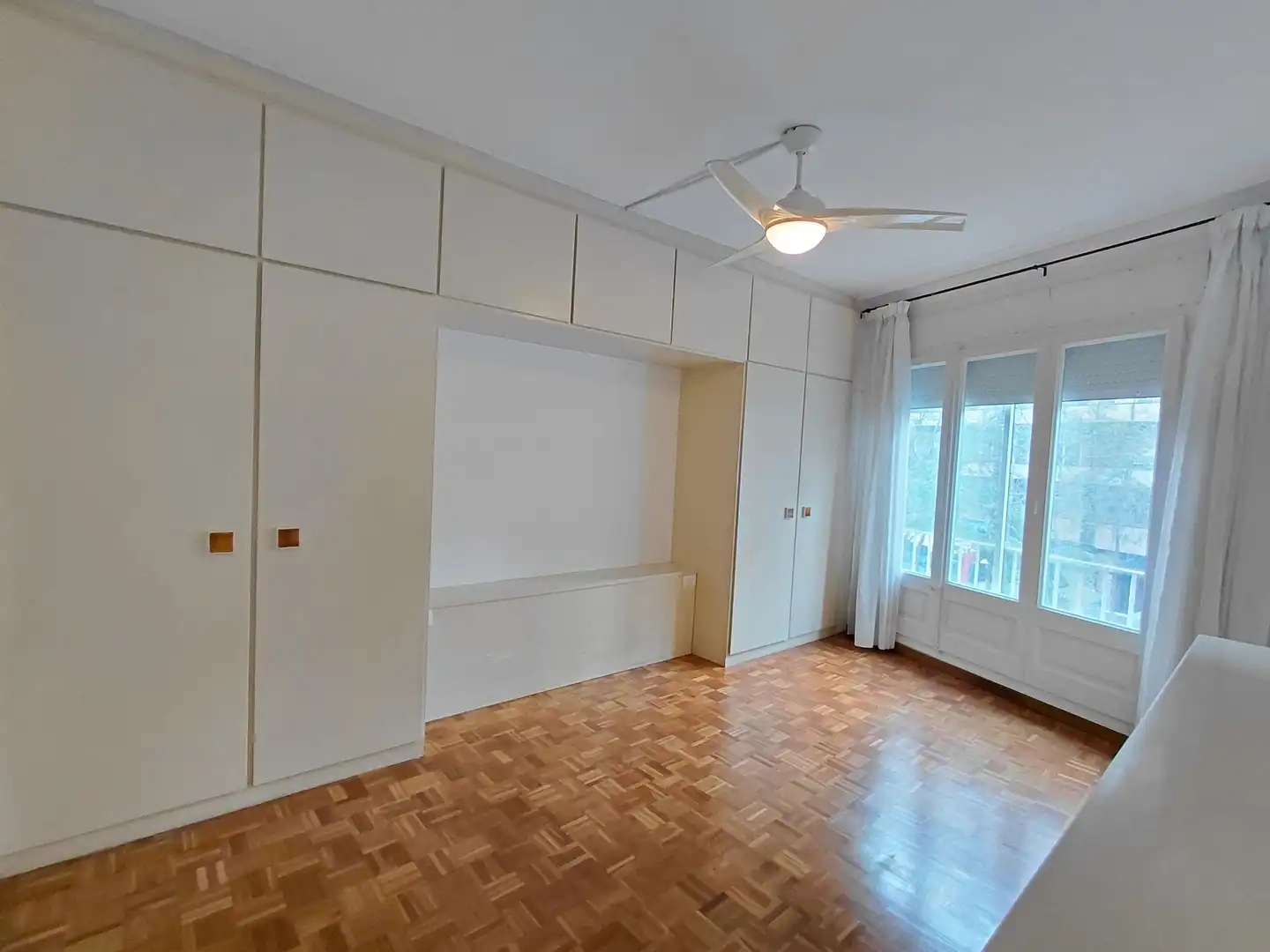 Piso de 97 m² en Barcelona