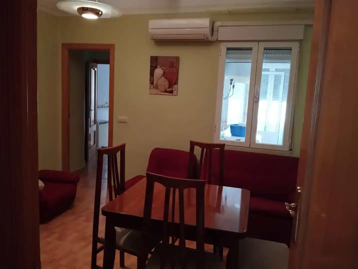 Piso de 110 m² en Albacete