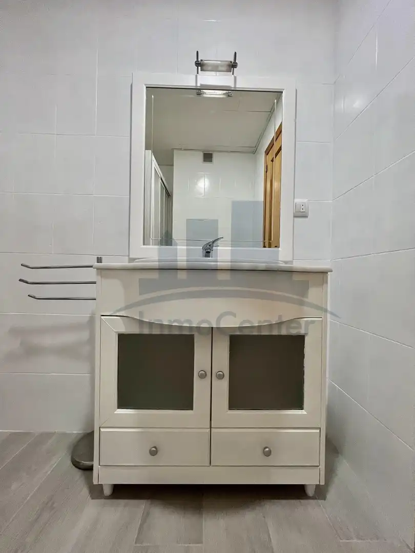 Piso de 84 m² en Badajoz