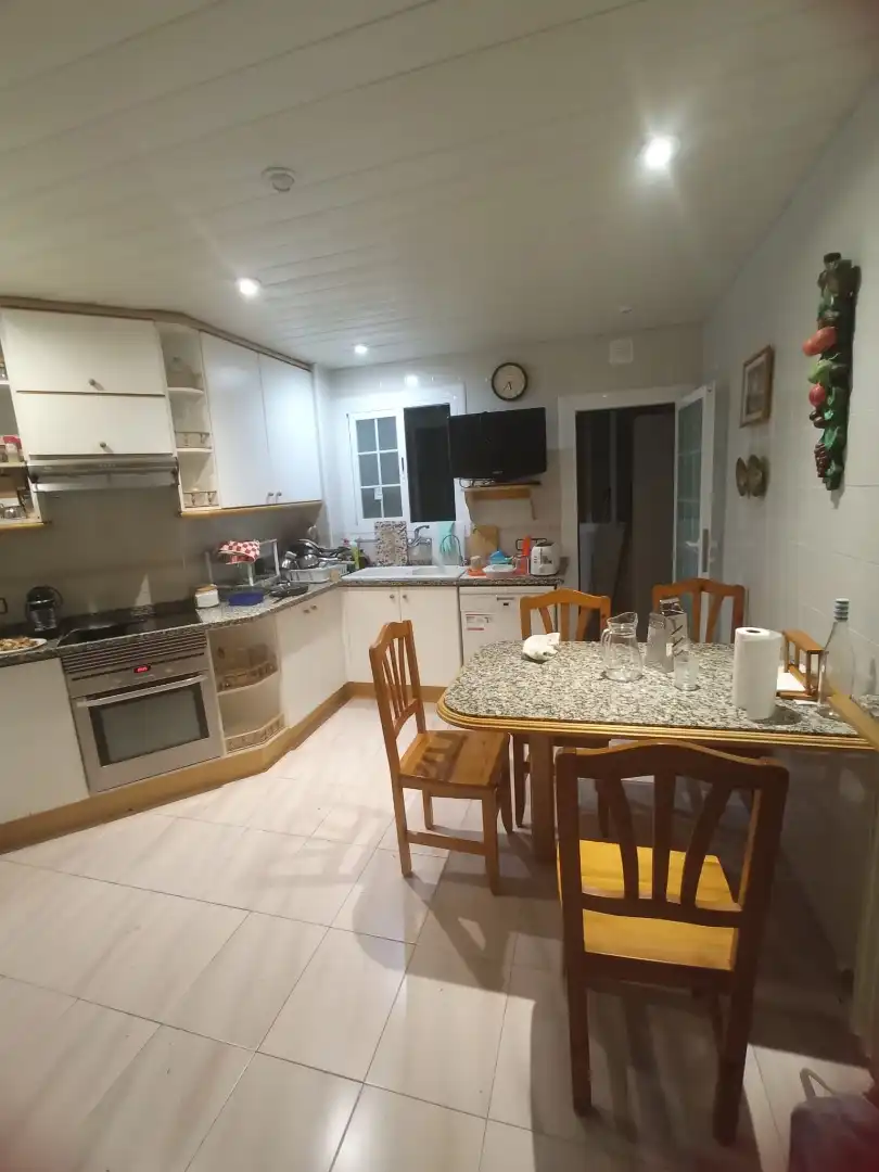 Habitació de lloguer, Terrassa