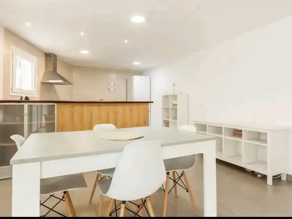 Piso de 90 m² en Vallromanes