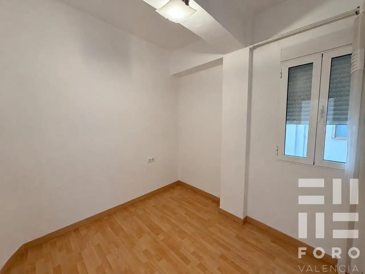 Wohnung 93 m² in Valencia