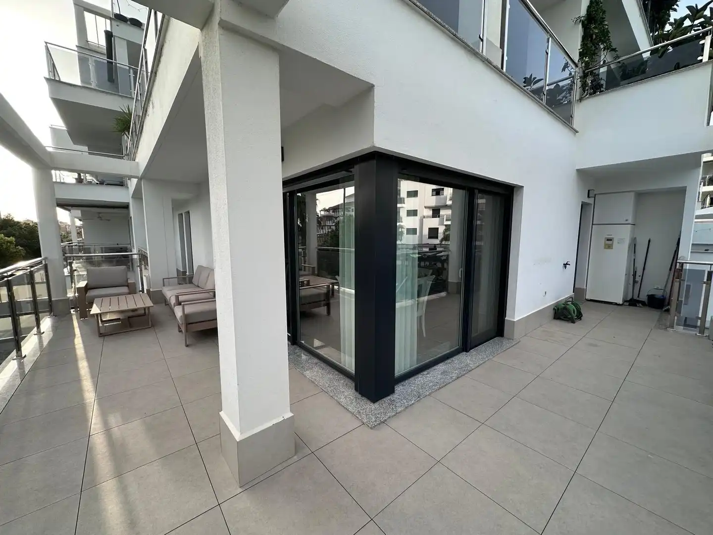 Piso de 97 m² en Motril