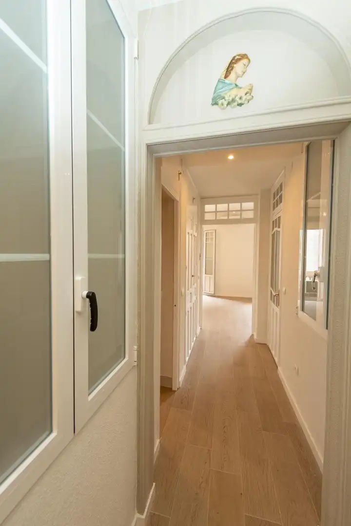 Pis de 95 m² a Alacant