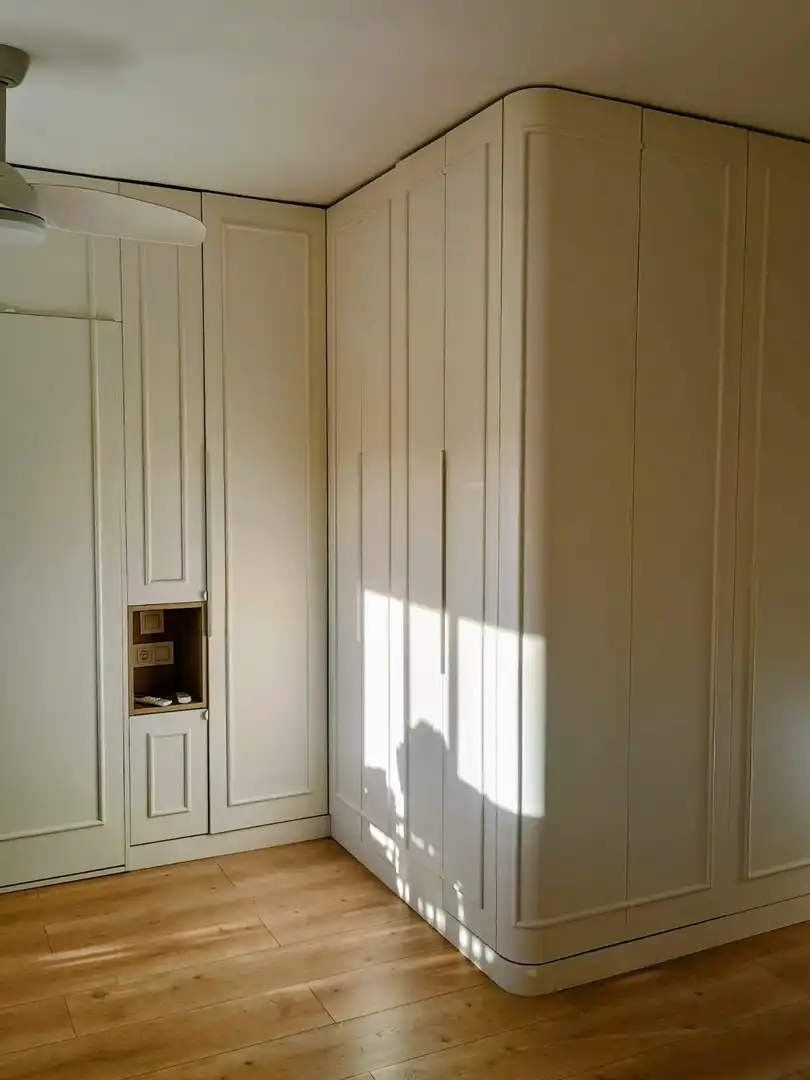 Piso de 44 m² en Murcia