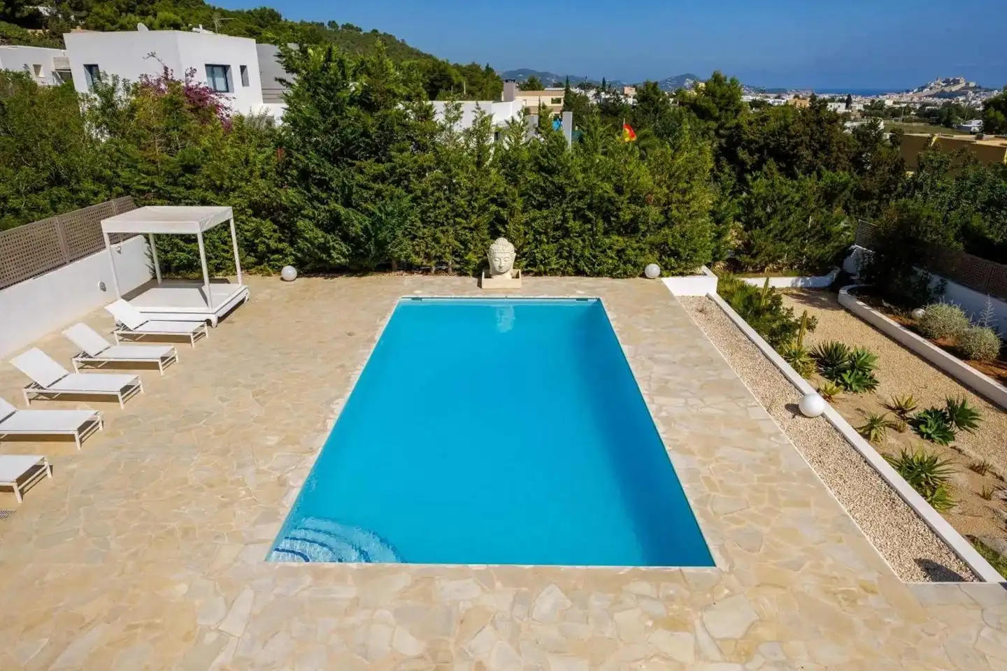 Moradia 450 m² em Sant Josep de sa Talaia