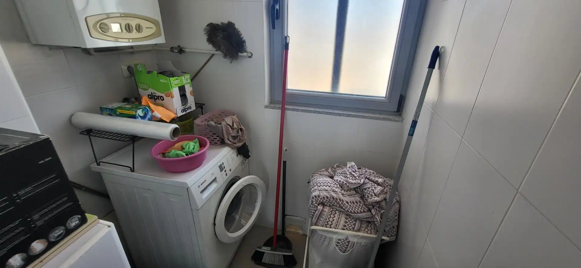 Piso de 79 m² en Albacete