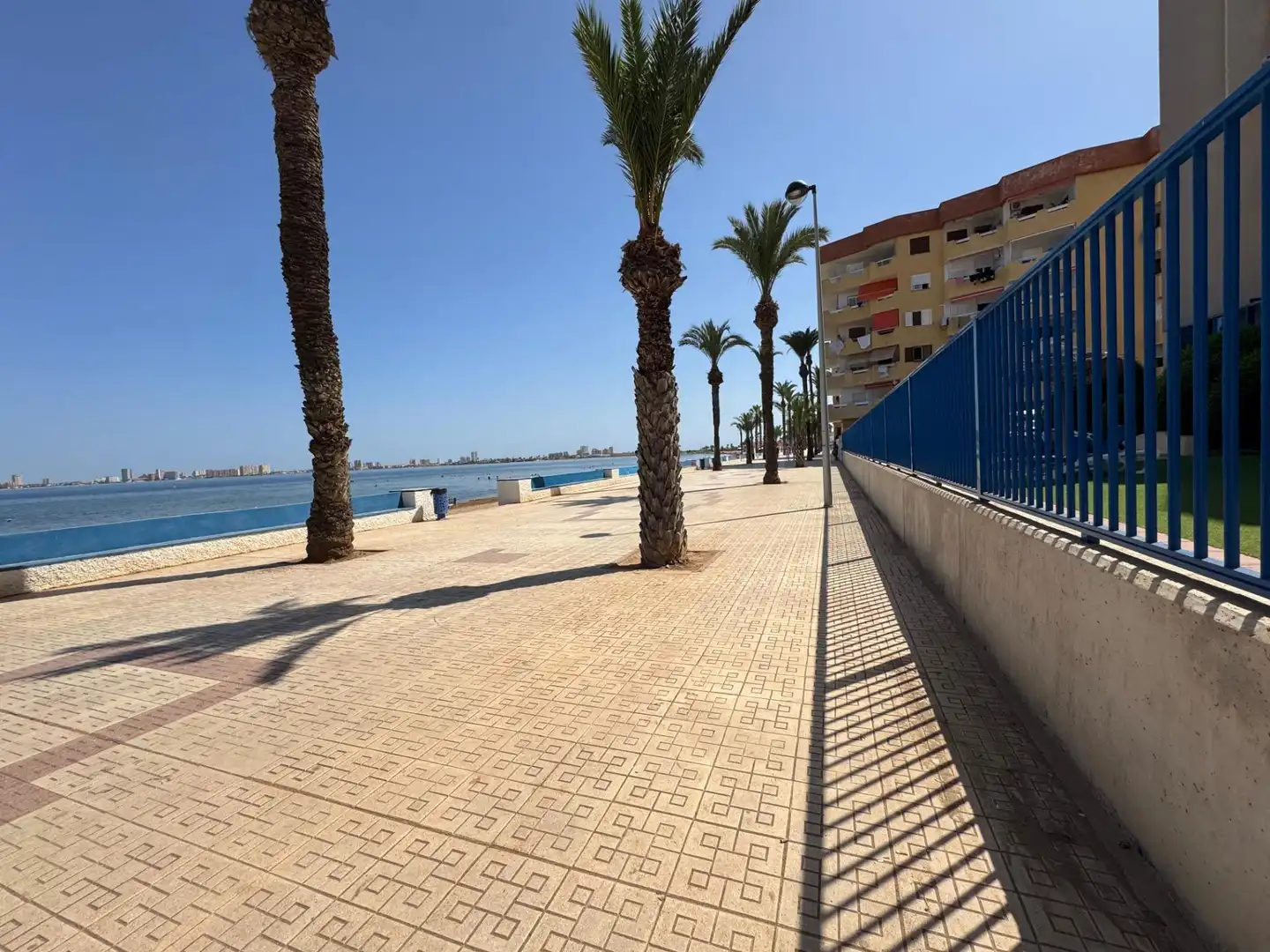Piso de 80 m² en Cartagena