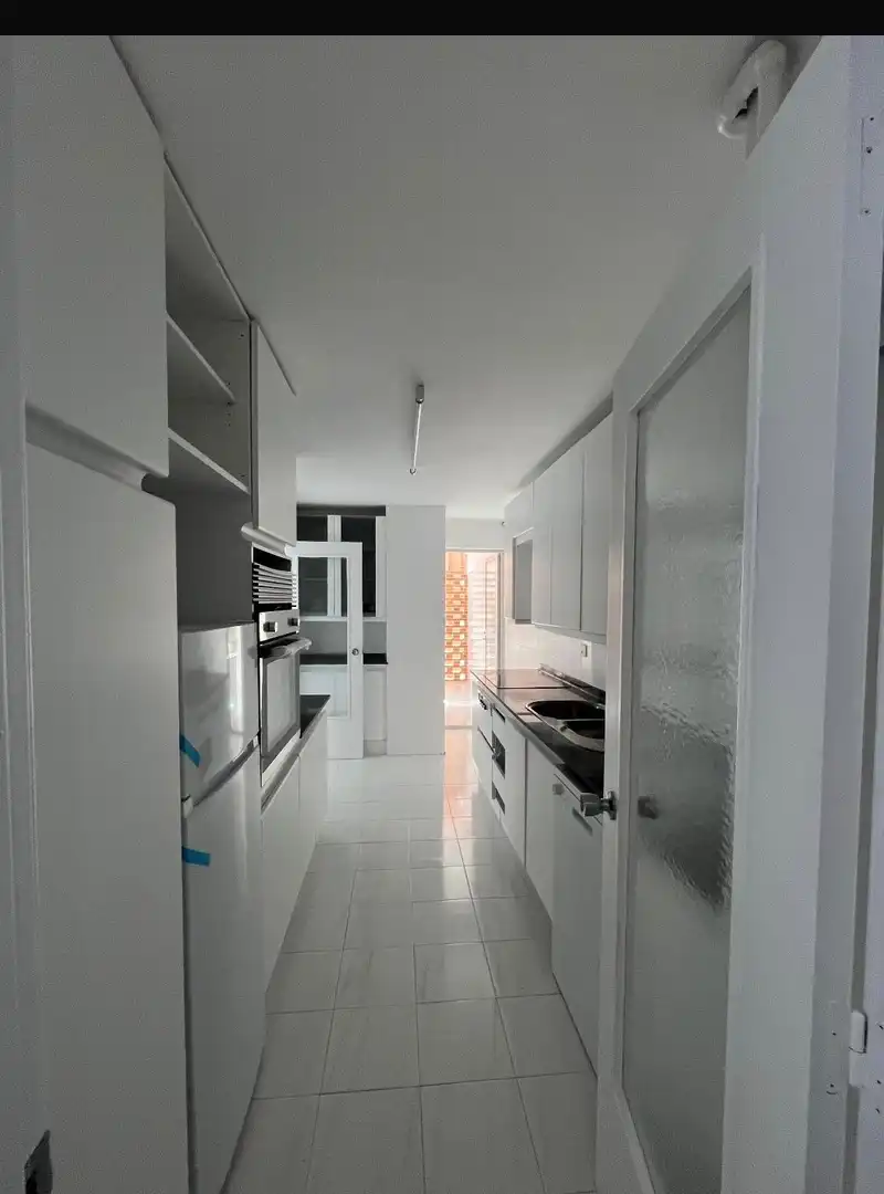 Piso de 114 m² en Palma