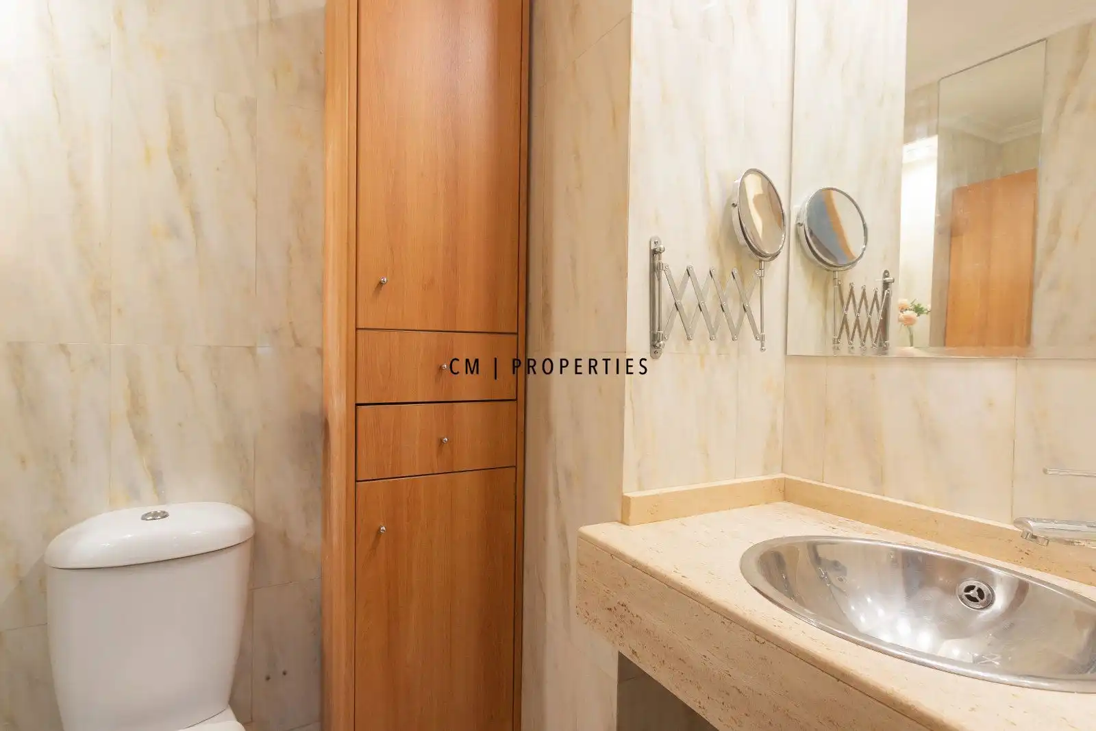 Piso de 114 m² en Valencia