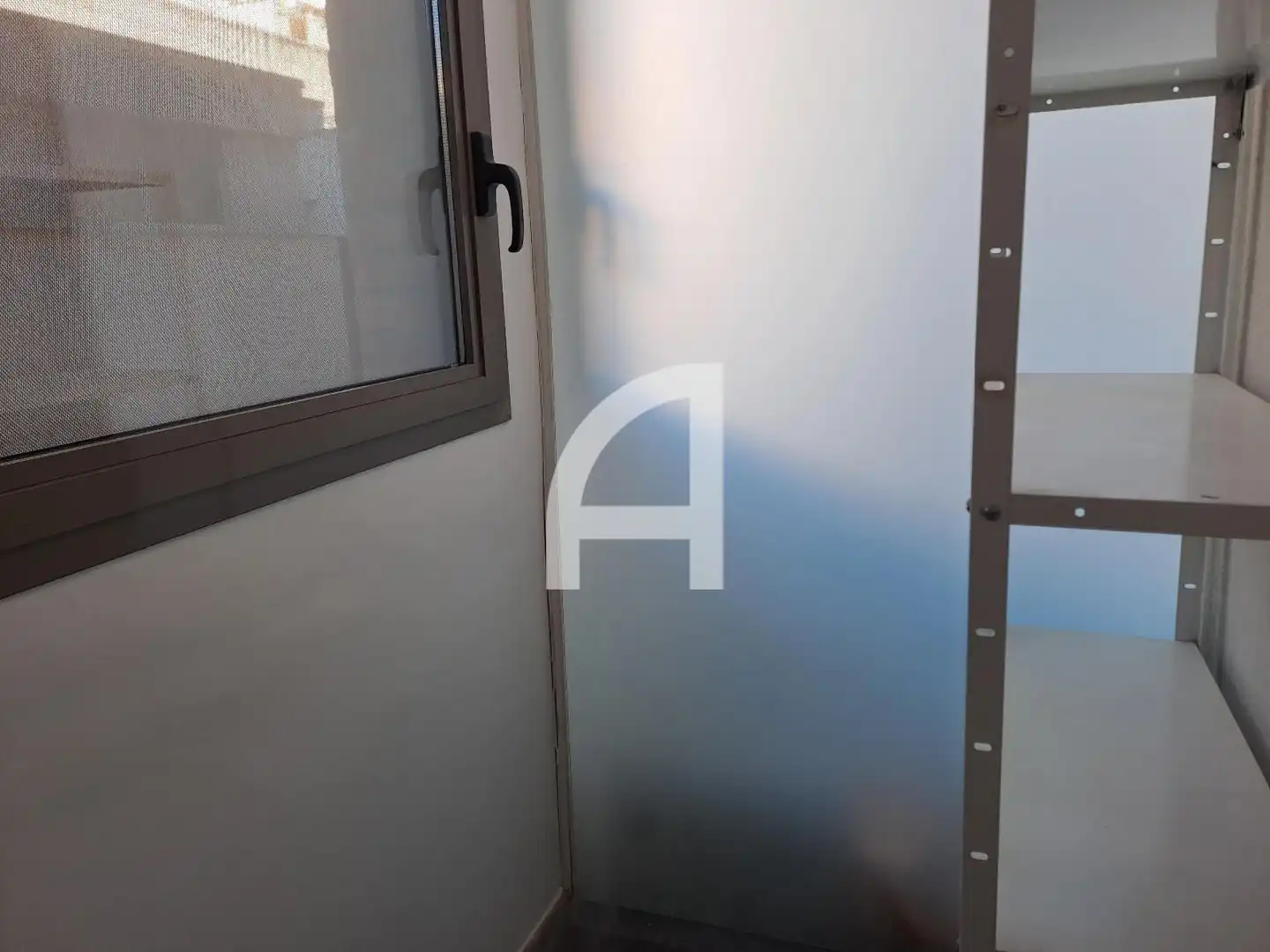 Pis de 81 m² a Terrassa