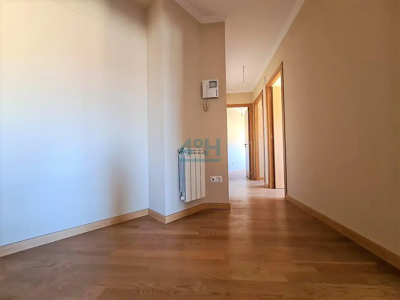 Piso de 88 m² en Ourense