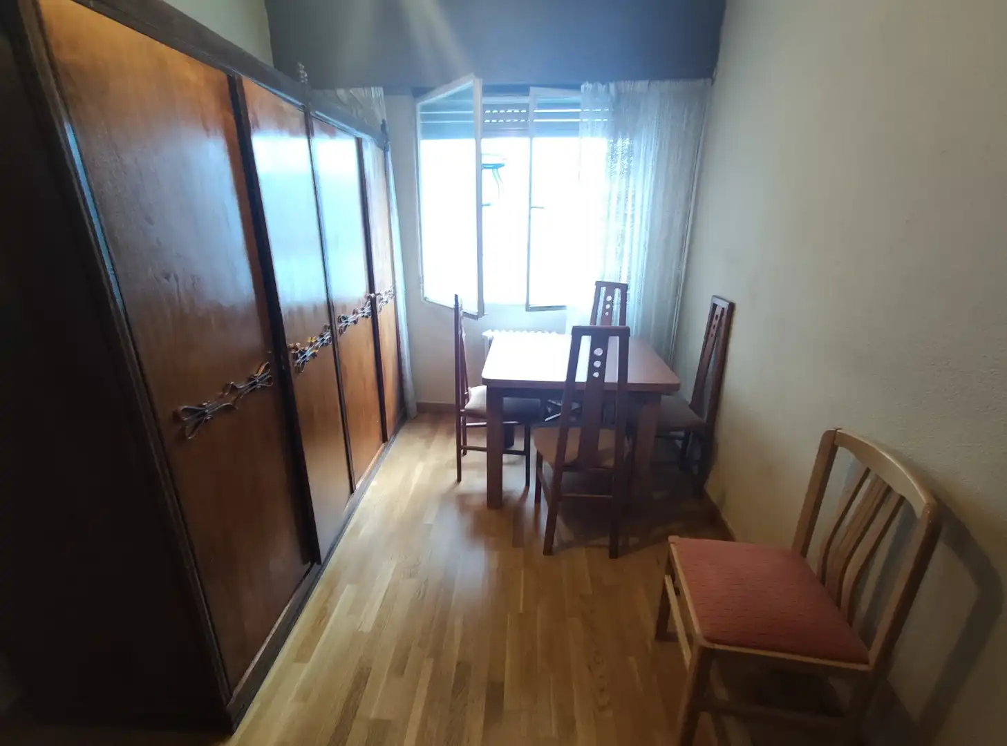 Wohnung 130 m² in Ourense