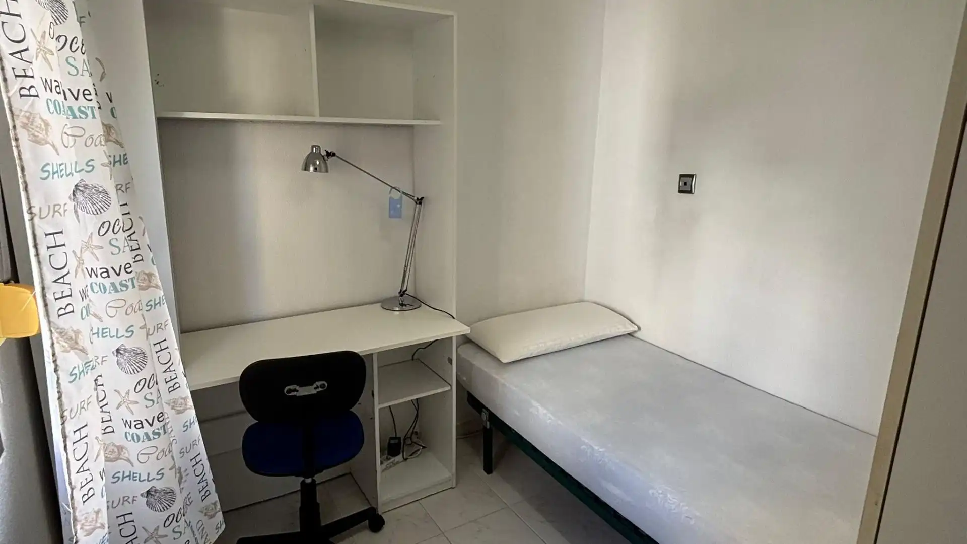 Habitación 82 m², Sevilla