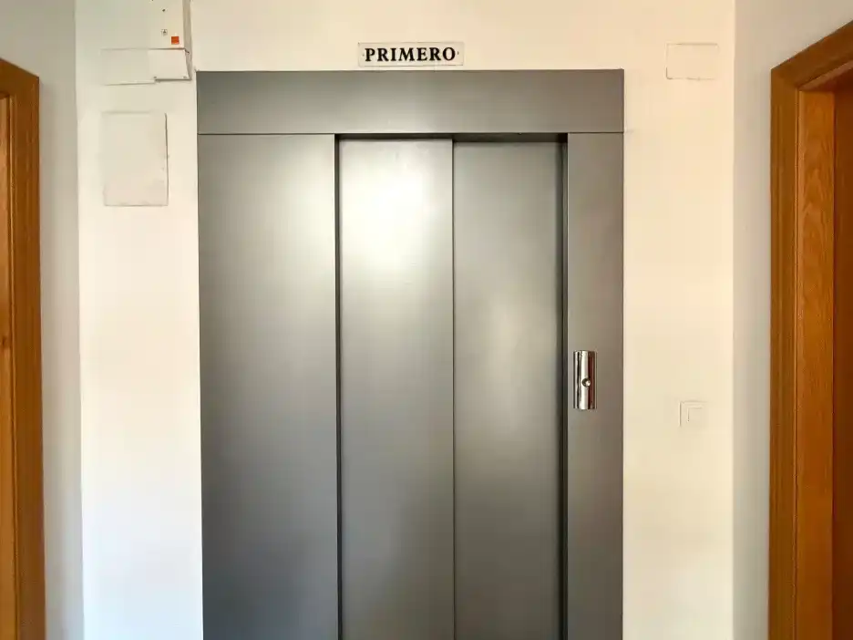 Piso de 55 m² en Béjar