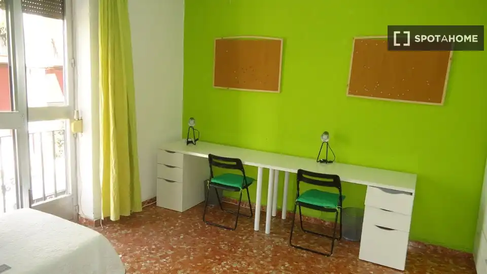 Habitación en alquiler, Córdoba
