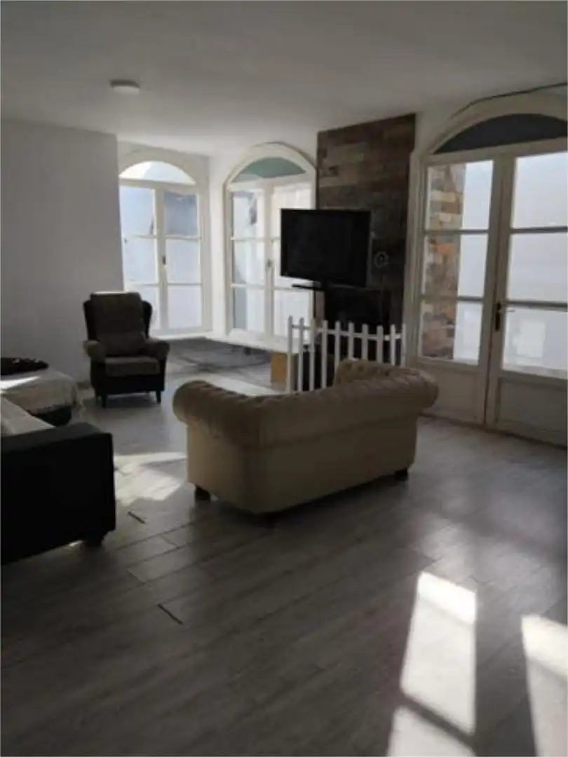 Piso de 180 m² en Villaverde del Río
