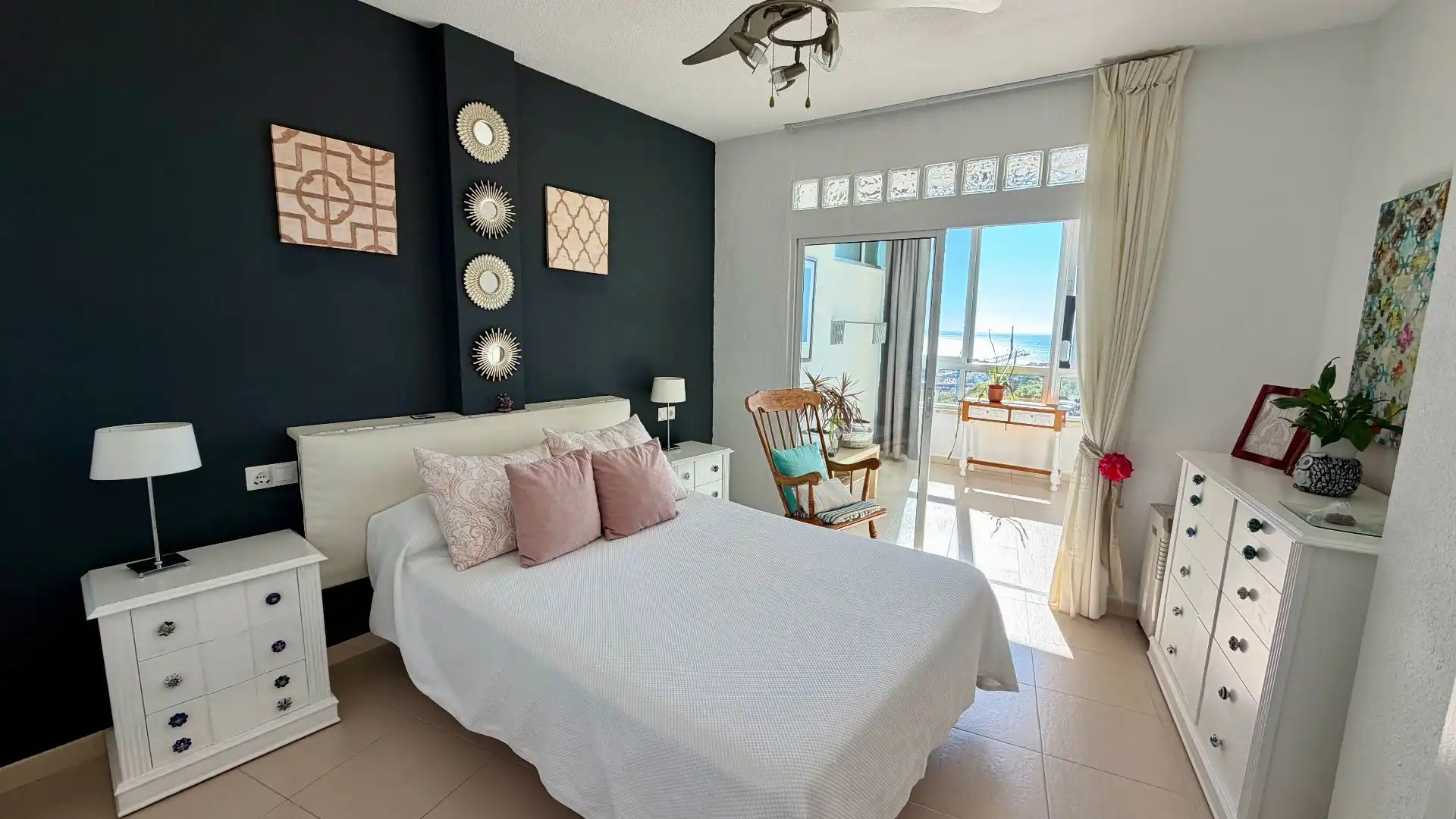Piso de 65 m² en Fuengirola