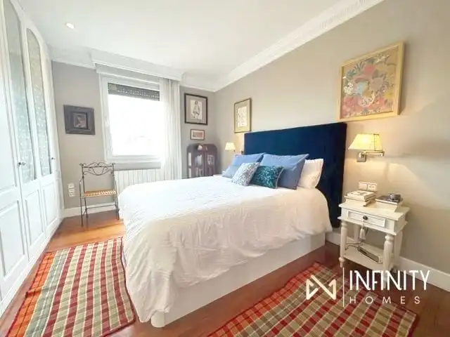 Piso de 95 m² en Bilbao