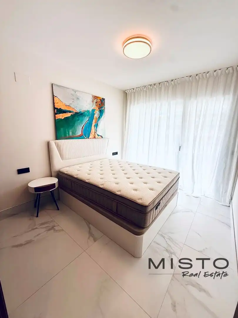 Pis de 138 m² a Marbella