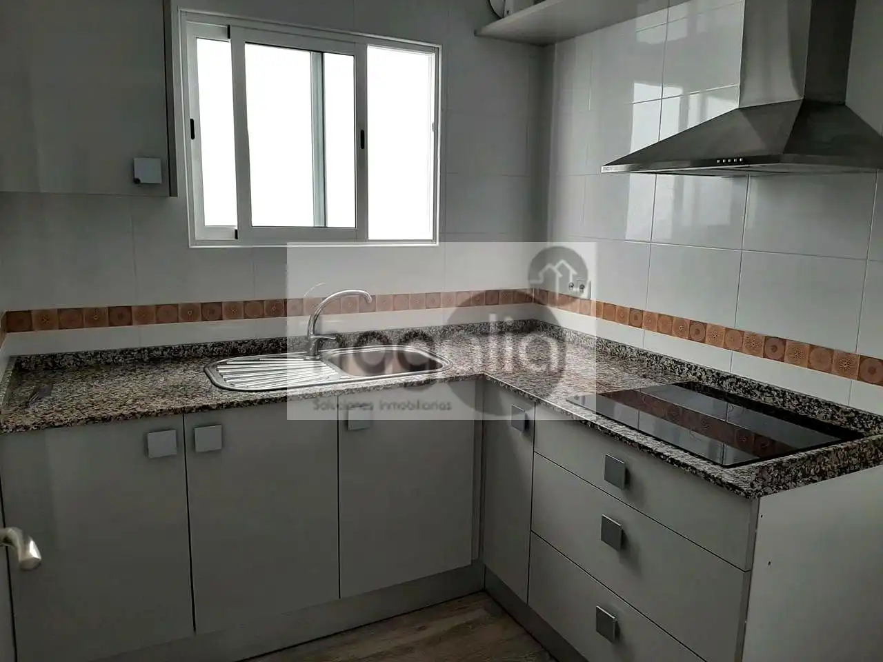 Pis de 90 m² a Sevilla