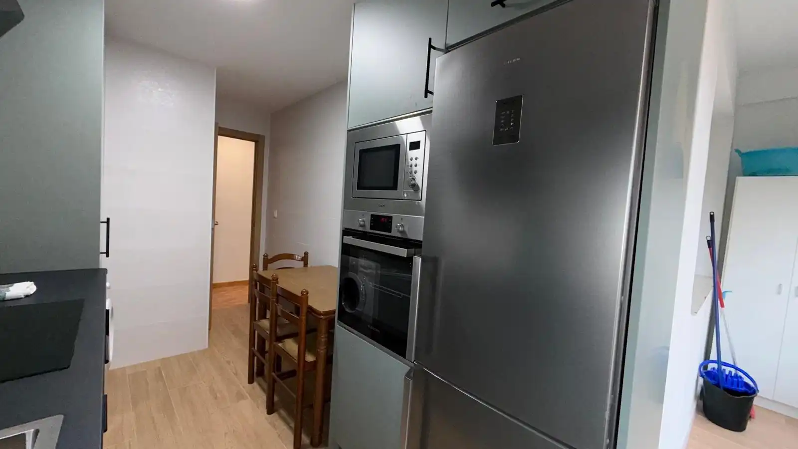 Wohnung 82 m² in Ourense