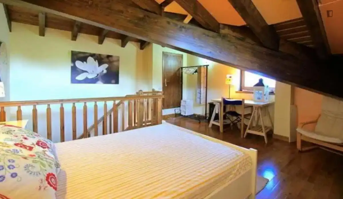 Piso de 140 m² en Bellver de Cerdanya