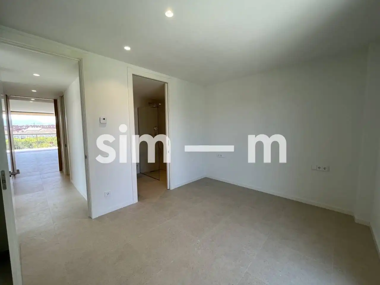 Pis de 104 m² a Vic