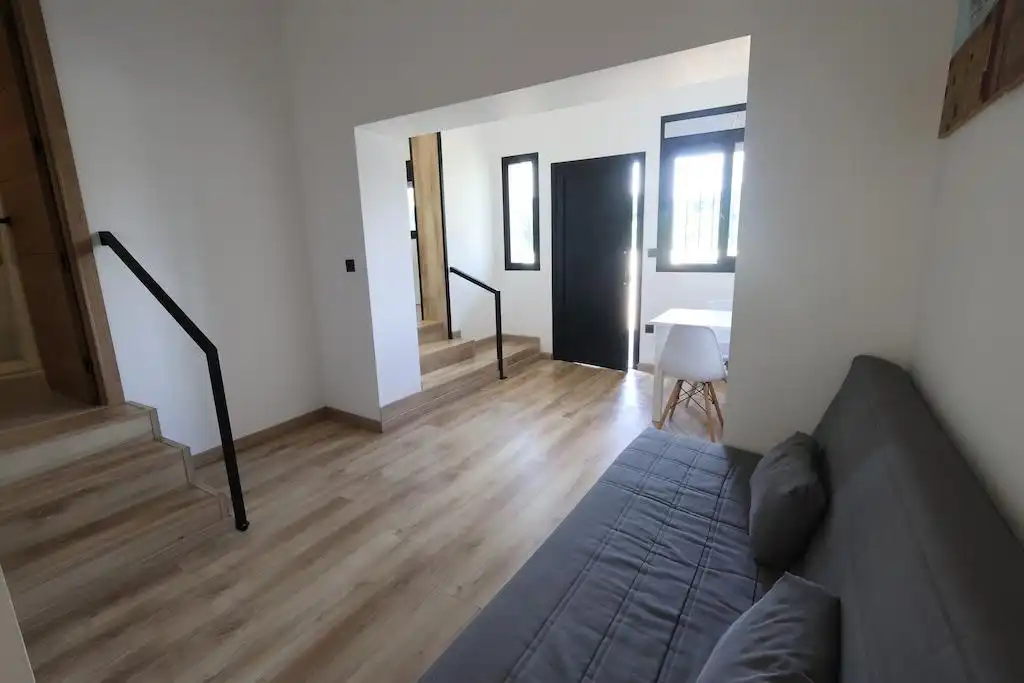 Pis de 38 m² a Torrevella