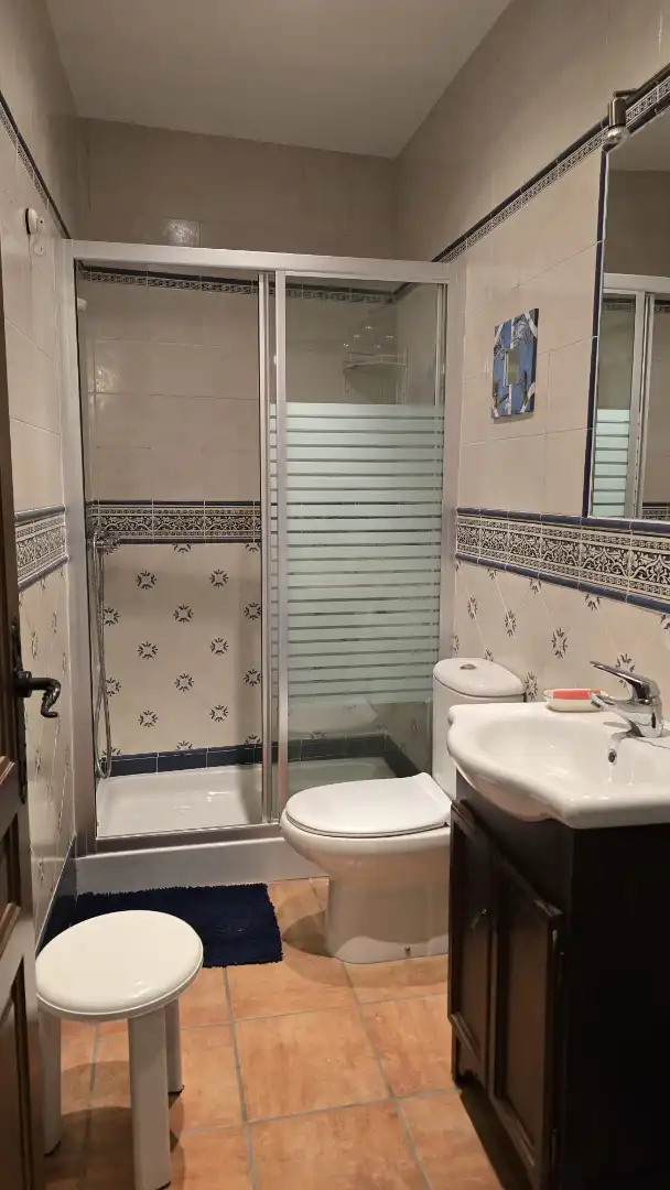 Piso de 95 m² en Úbeda