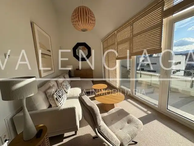 Casa de 225 m² en San Sebastián