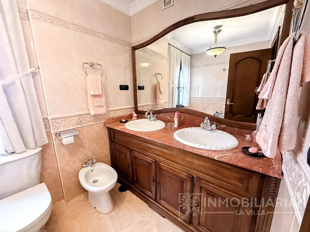 Квартира 110 м² в Yunquera