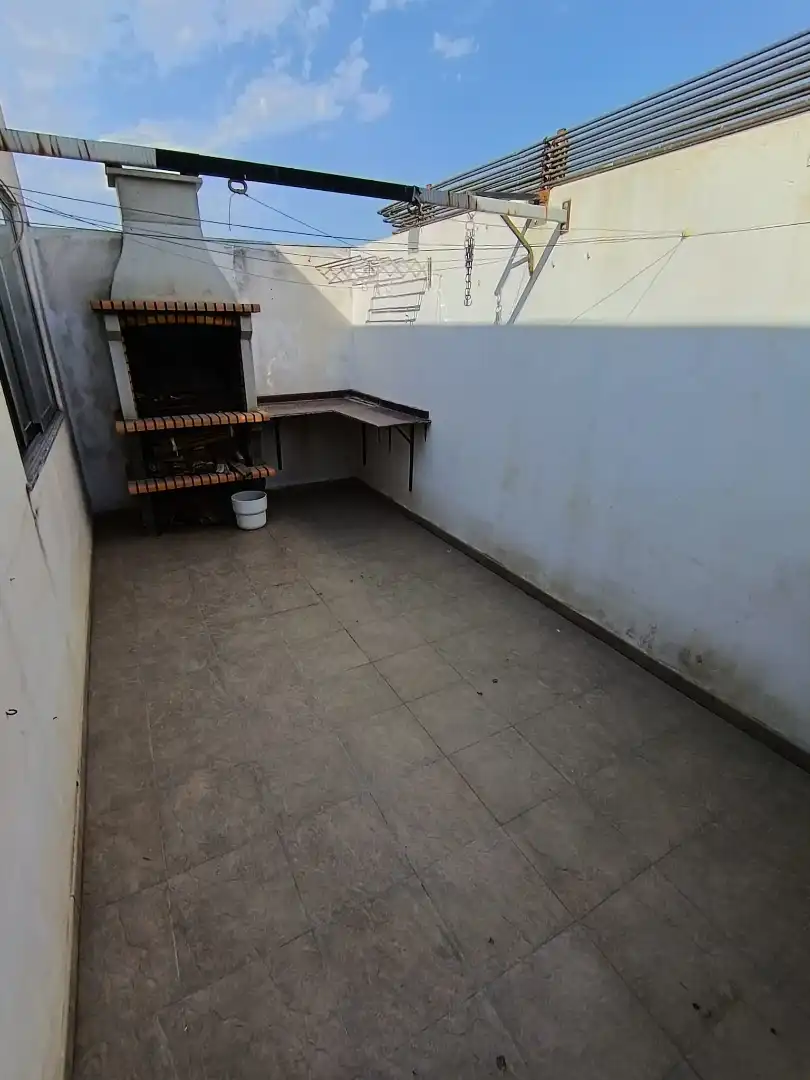 Piso de 110 m² en Torre Pacheco