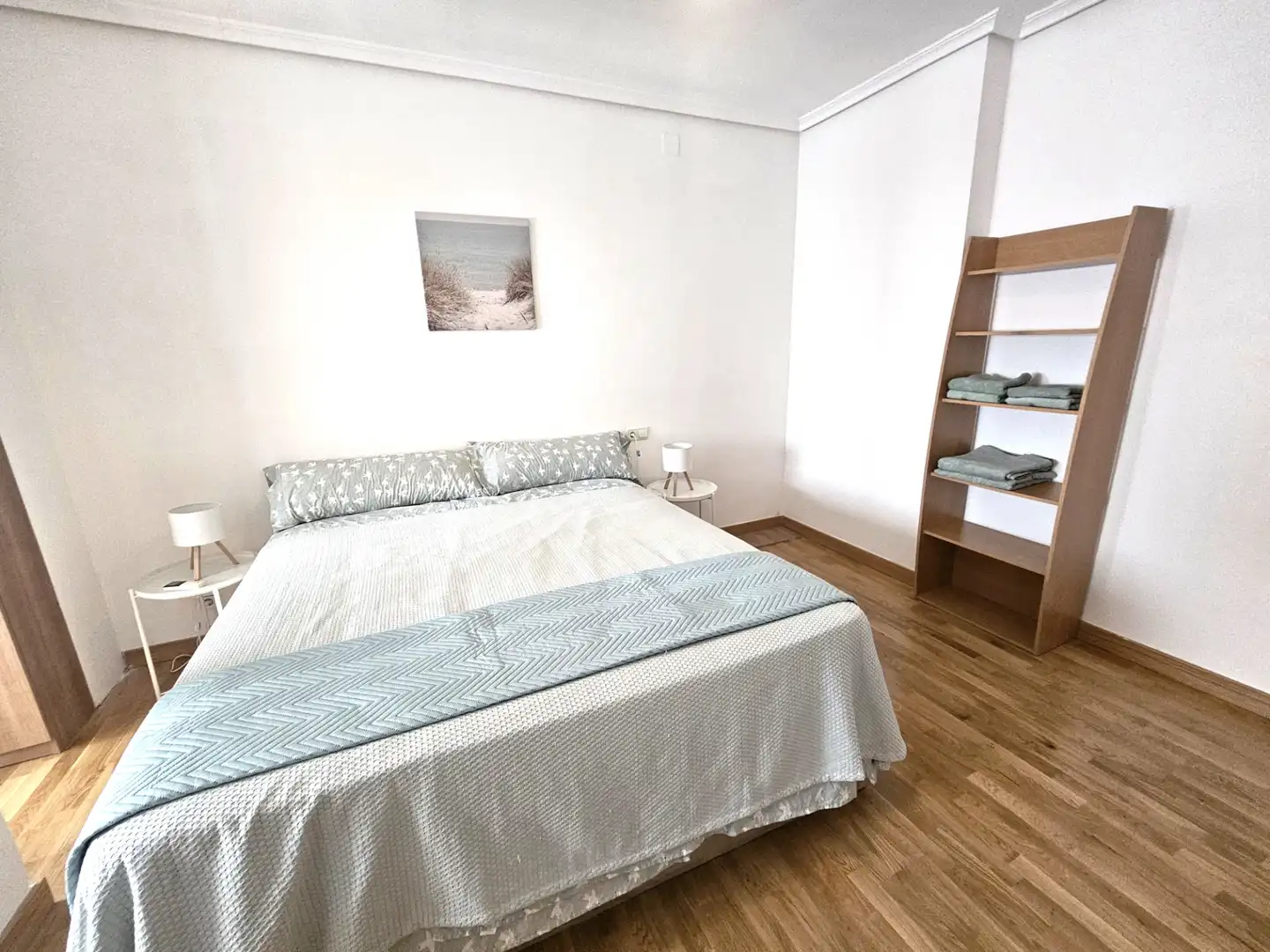 Pis de 206 m² a València