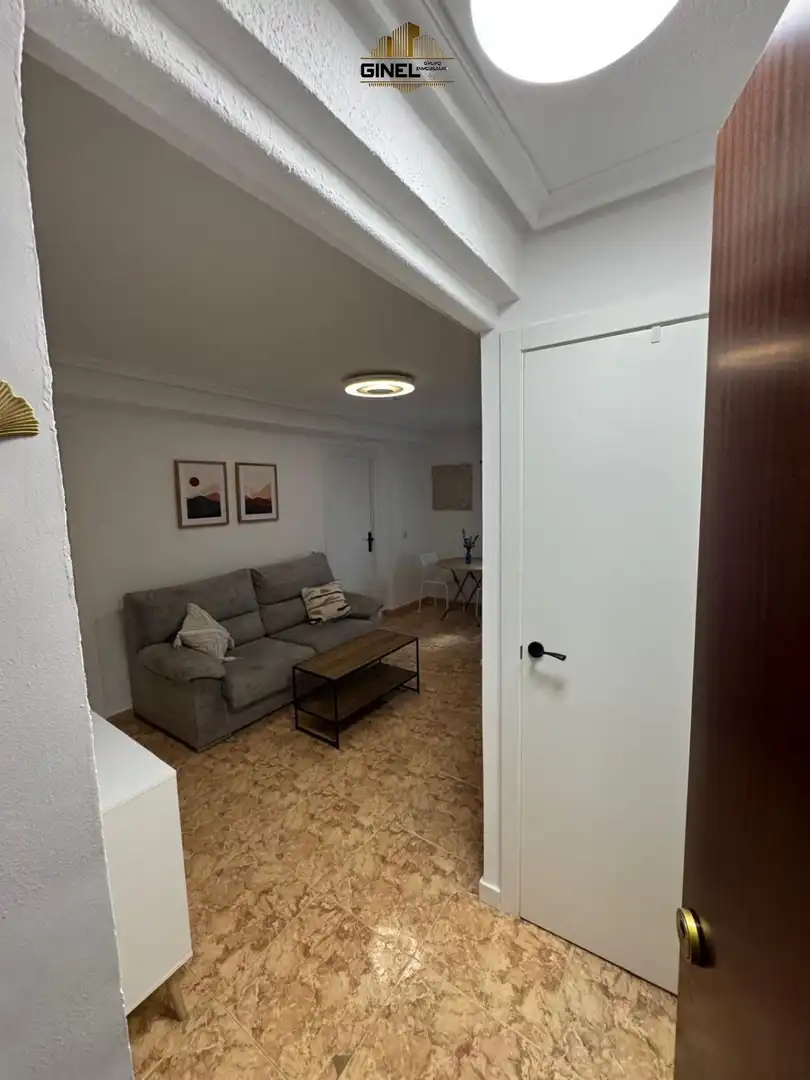 Appartamento 45 m² a Jaén