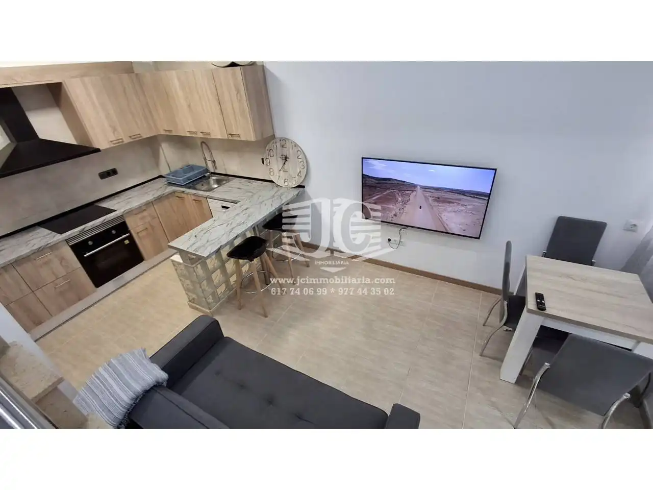 Casa de 79 m² a la Ràpita