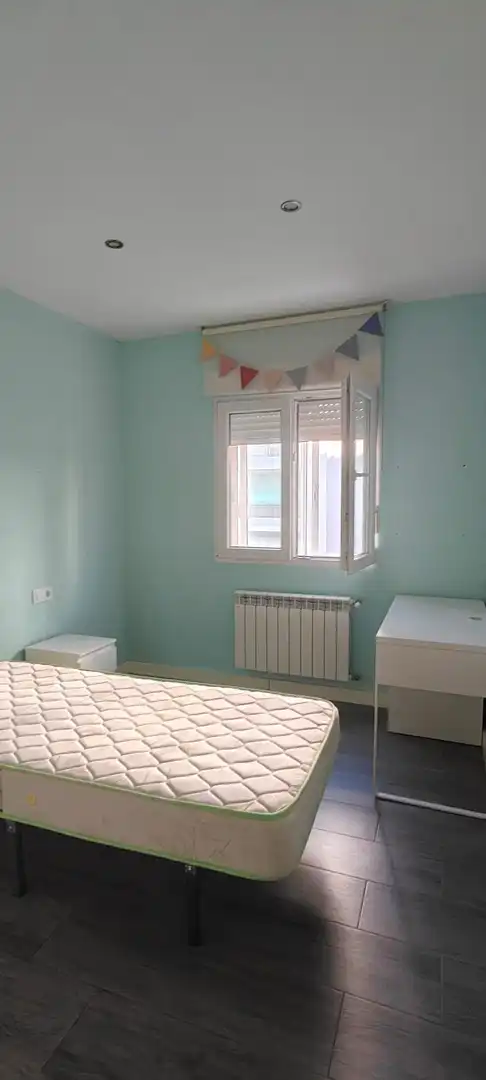 Piso de 85 m² en Cáceres