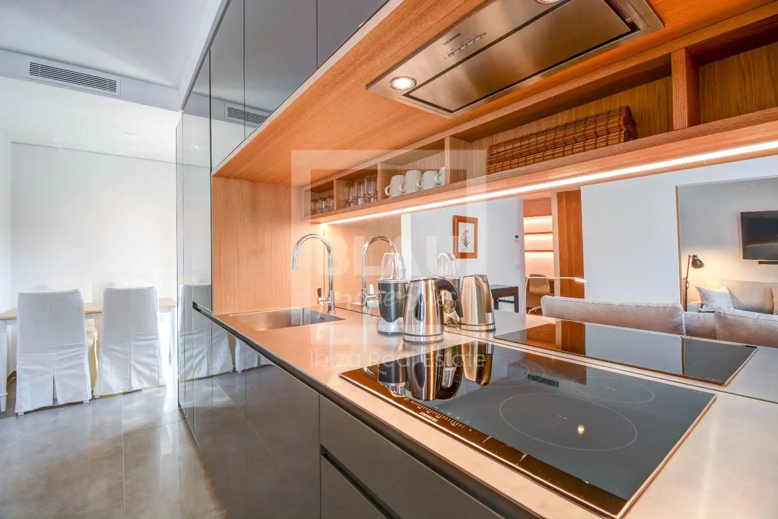 Piso de 72 m² en Sant Joan de Labritja