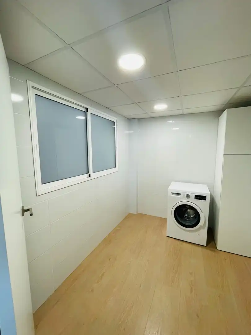 Piso de 130 m² en Alicante