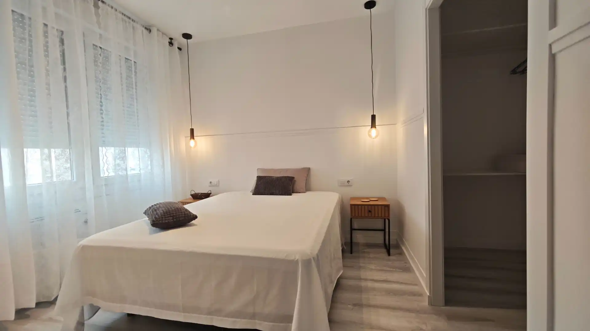 Appartamento 82 m² a Ferrol