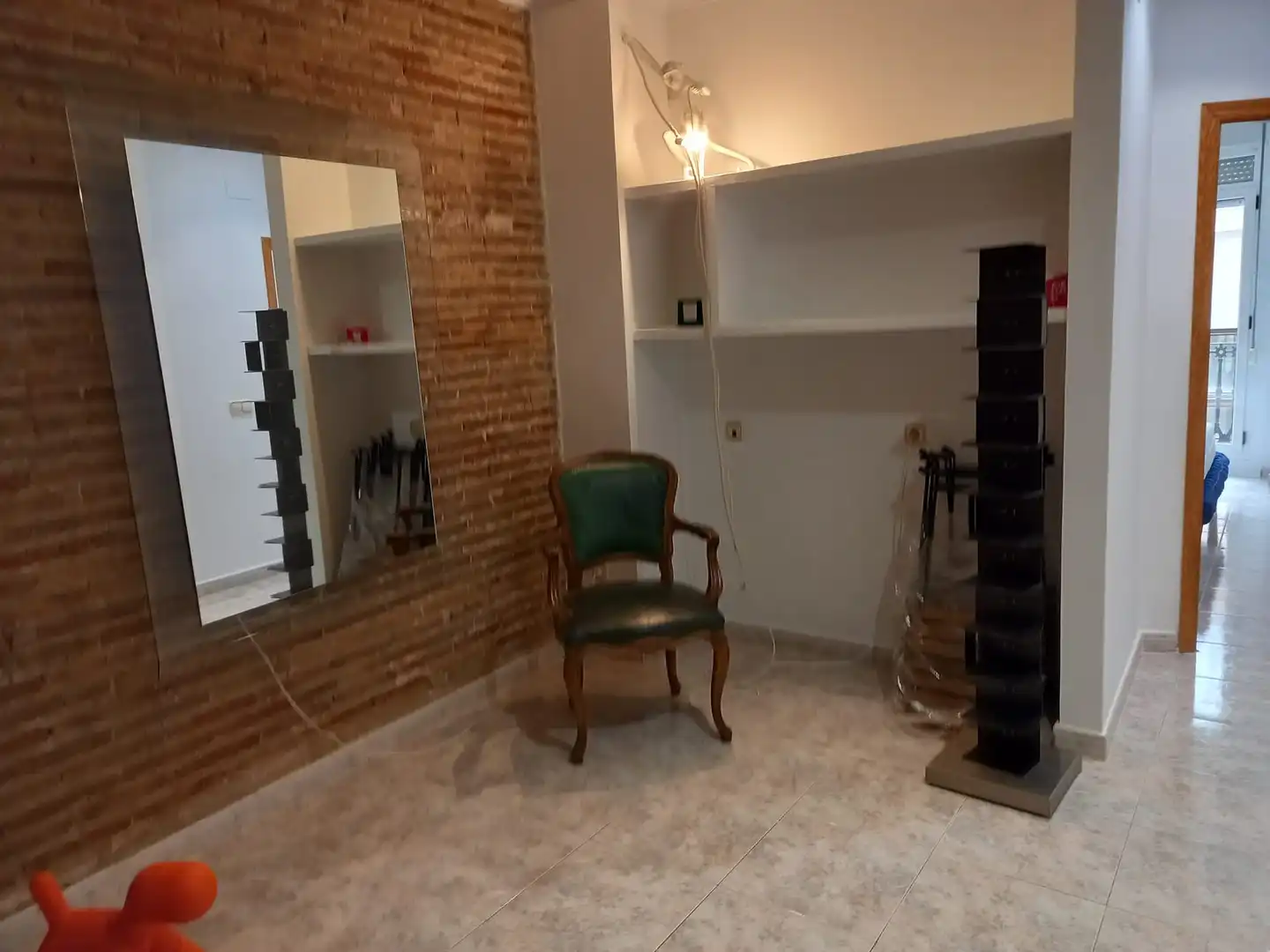 Pis de 110 m² a València