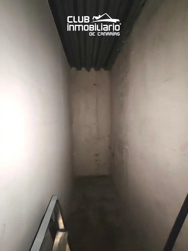 Piso de 83 m² en San Cristóbal de La Laguna
