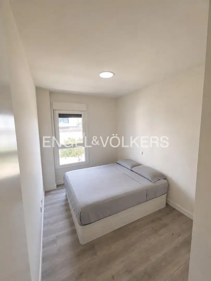 Pis de 122 m² a Dos Hermanas