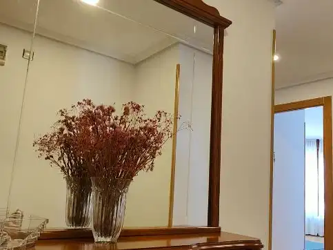 Piso de 82 m² en Oviedo