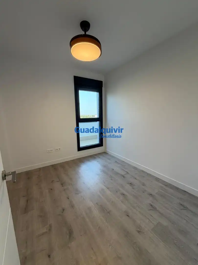 Piso de 101 m² en Dos Hermanas